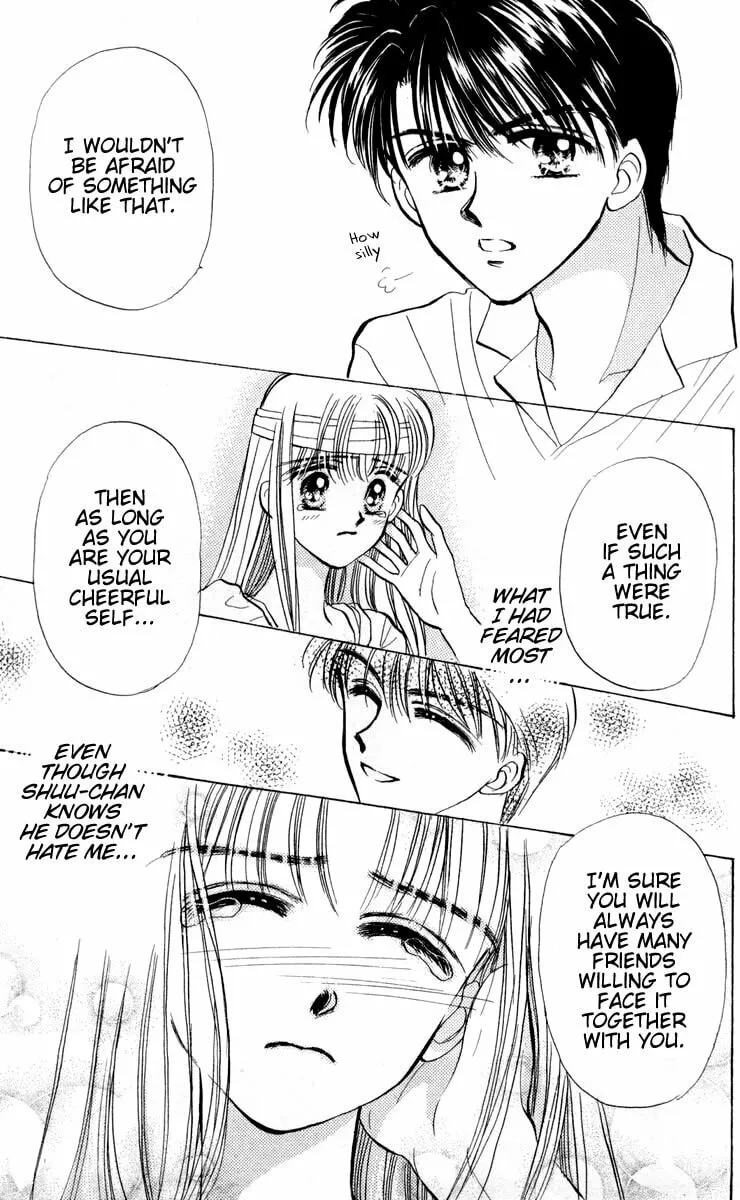 Read Baby★LOVE chapter 3 image 30 on Lezhin