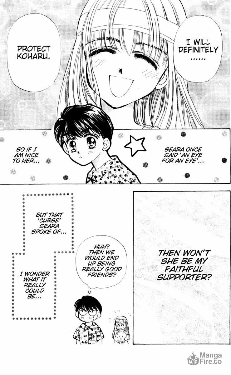 Read Baby★LOVE chapter 3 image 32 on Lezhin