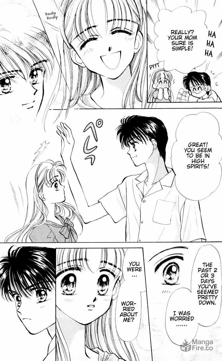 Read Baby★LOVE chapter 3 image 4 on Lezhin
