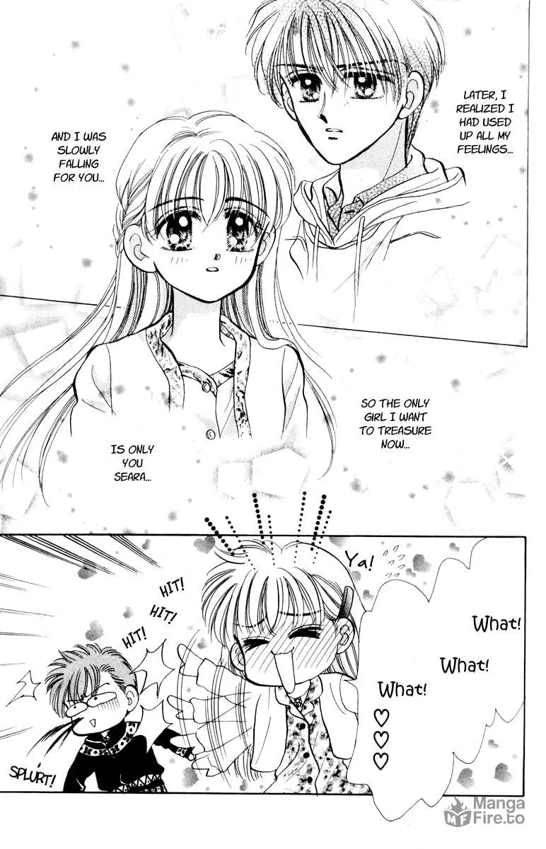 Read Baby★LOVE chapter 30 image 11 on Lezhin