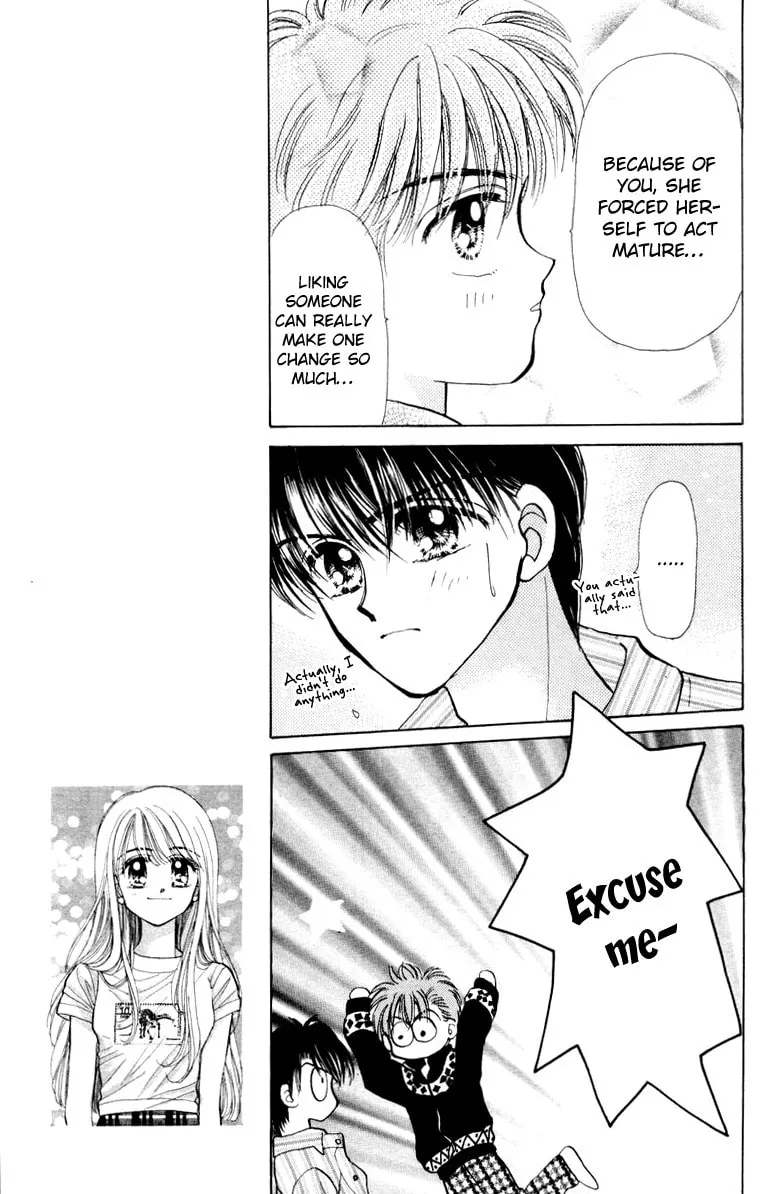 Read Baby★LOVE chapter 30 image 15 on Lezhin