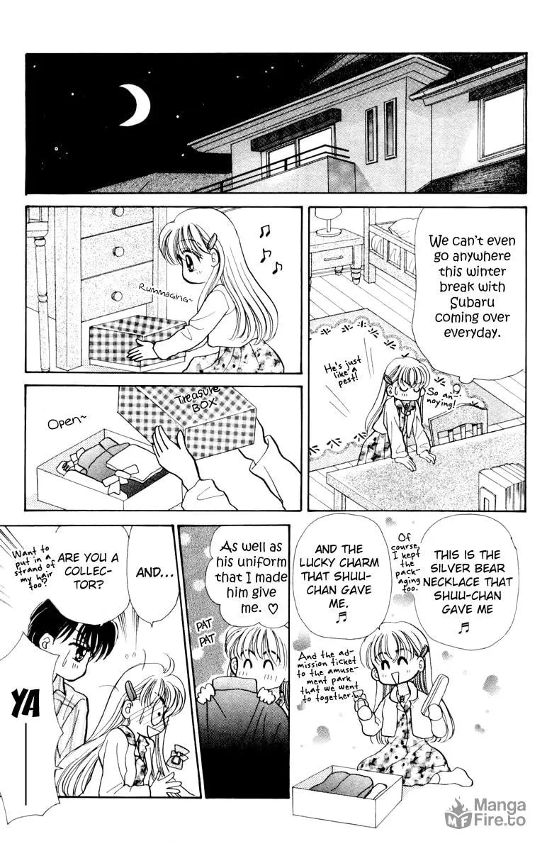 Read Baby★LOVE chapter 30 image 17 on Lezhin