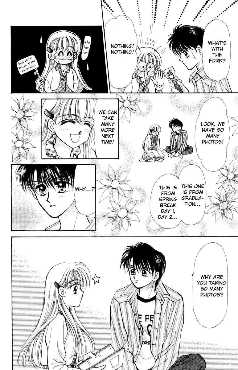Read Baby★LOVE chapter 30 image 18 on Lezhin