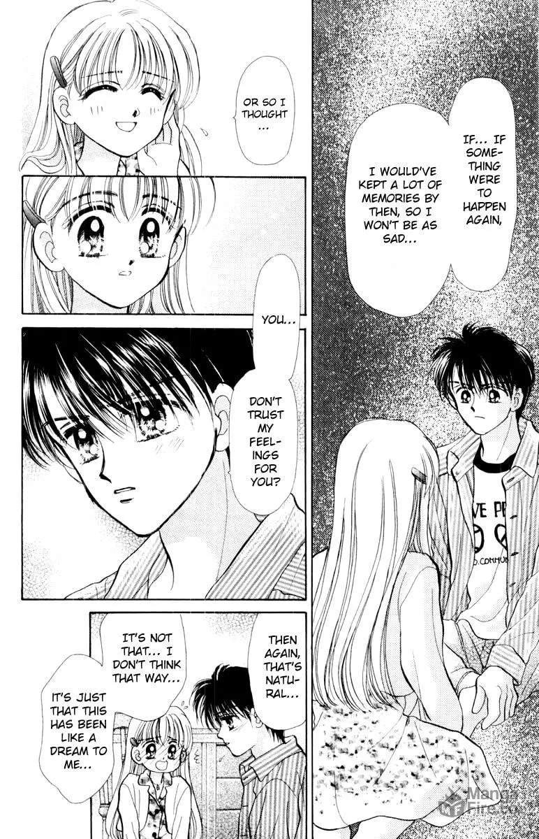 Read Baby★LOVE chapter 30 image 20 on Lezhin
