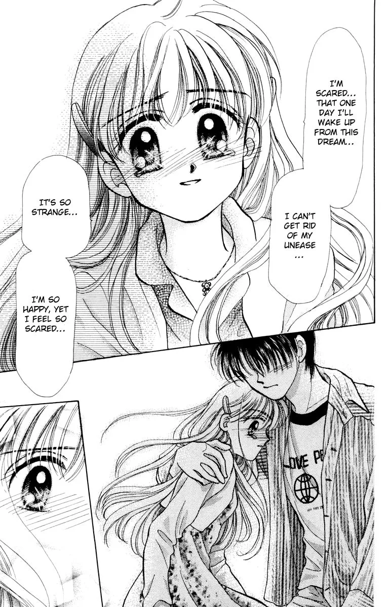 Read Baby★LOVE chapter 30 image 21 on Lezhin