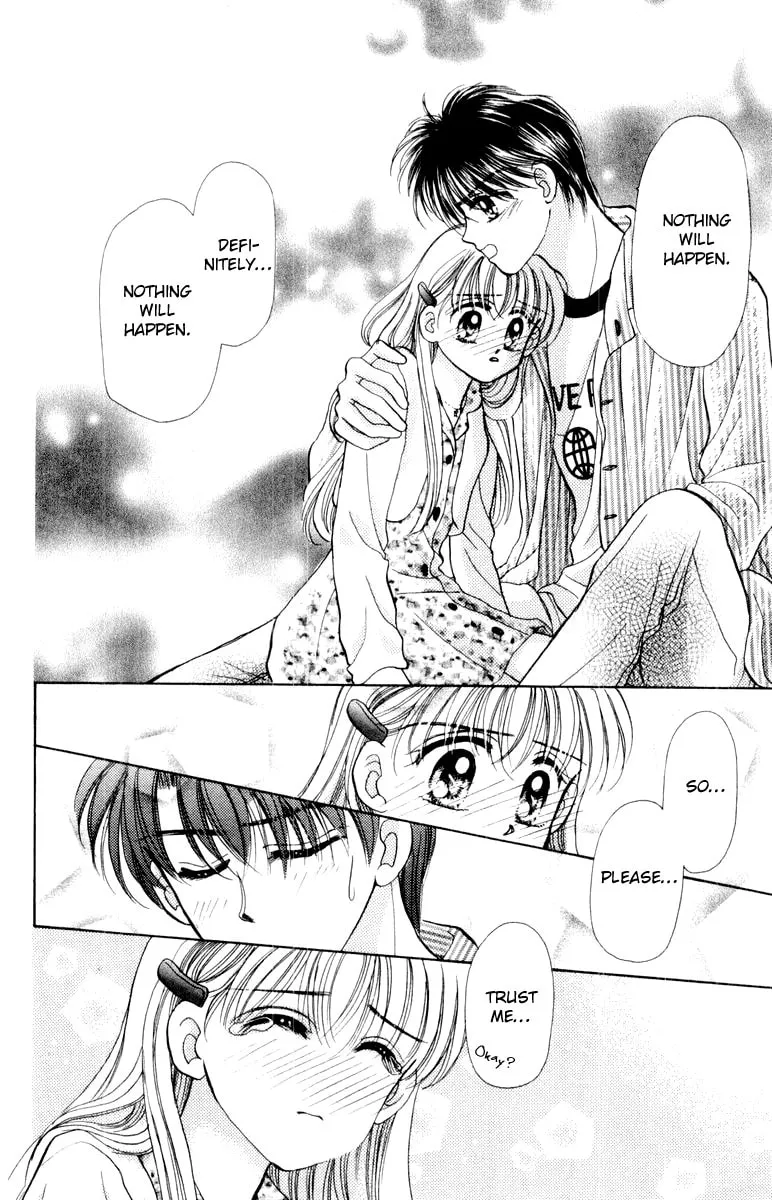 Read Baby★LOVE chapter 30 image 22 on Lezhin