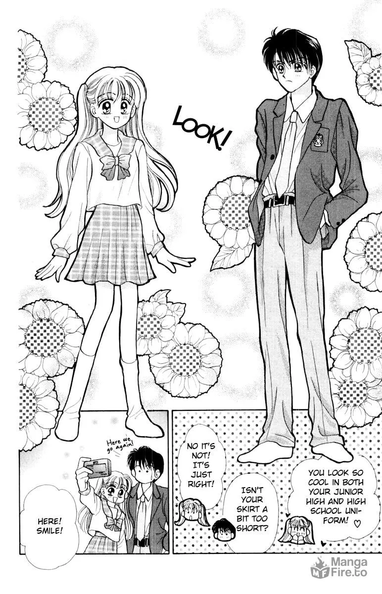 Read Baby★LOVE chapter 30 image 24 on Lezhin