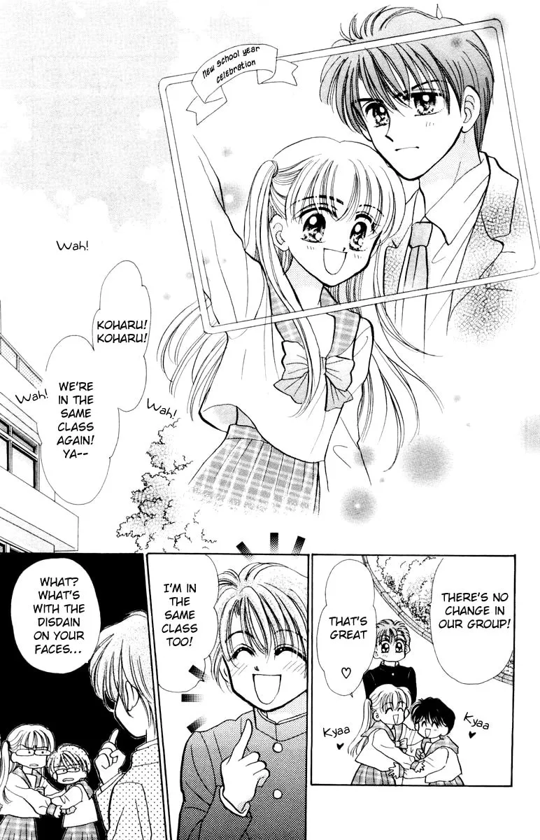 Read Baby★LOVE chapter 30 image 25 on Lezhin