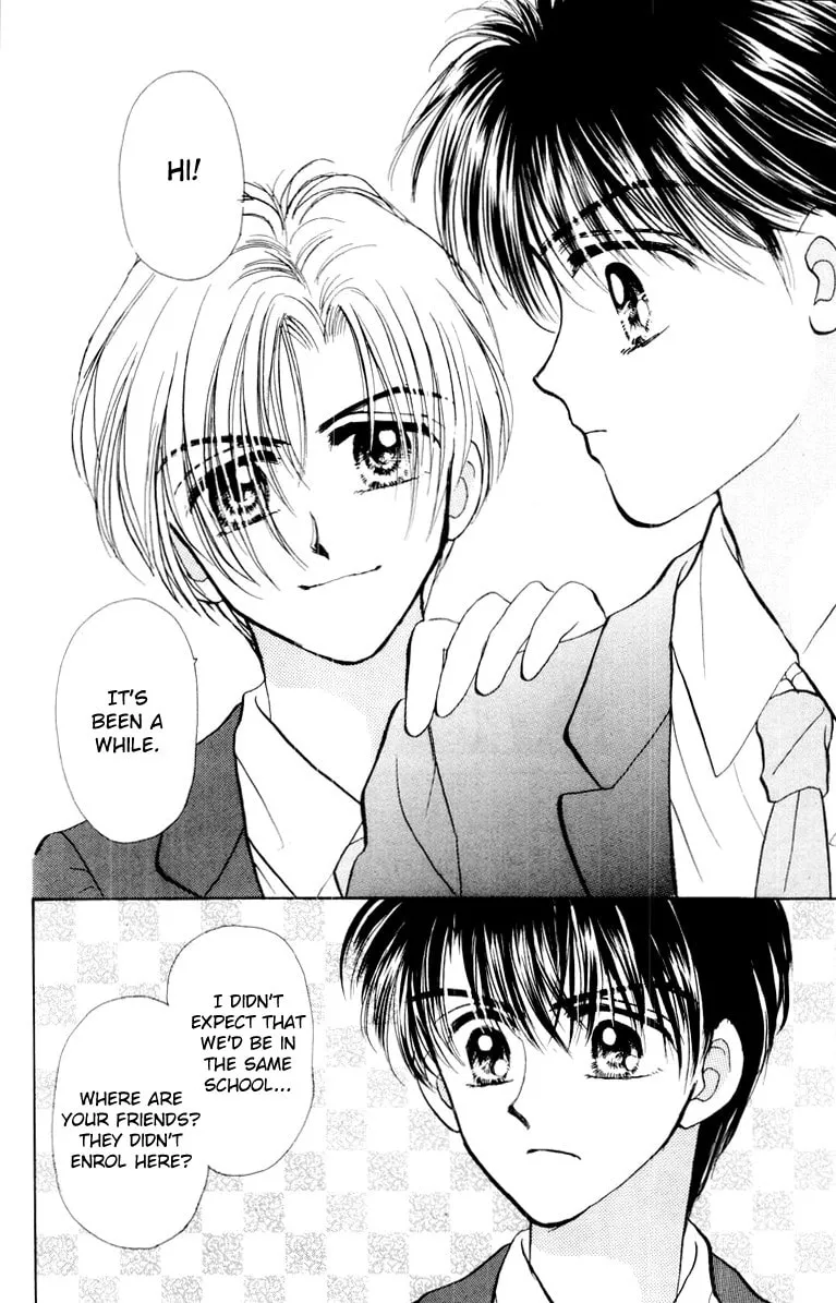 Read Baby★LOVE chapter 30 image 28 on Lezhin
