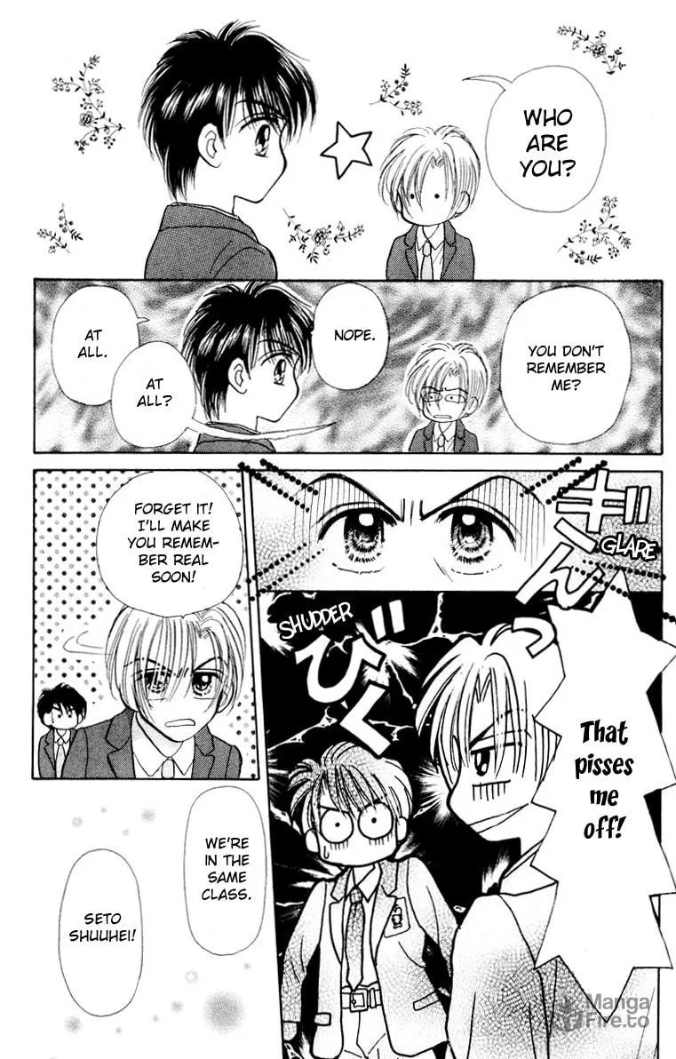 Read Baby★LOVE chapter 30 image 29 on Lezhin