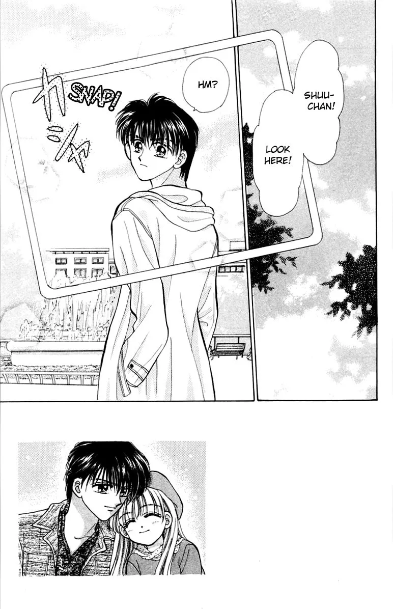 Read Baby★LOVE chapter 30 image 3 on Lezhin