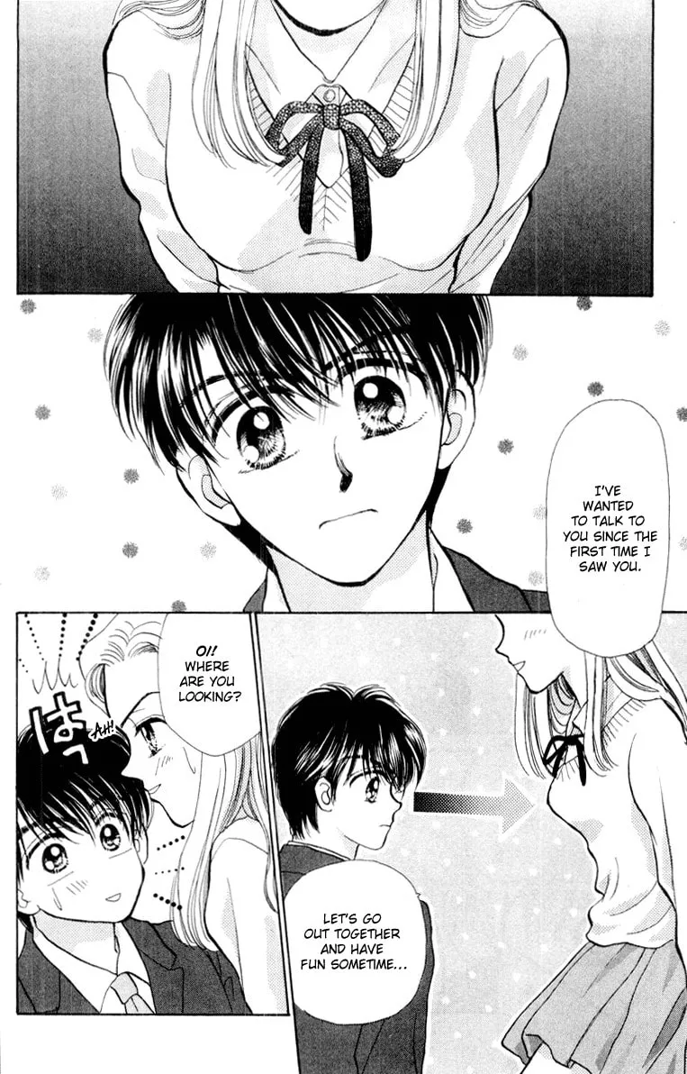 Read Baby★LOVE chapter 31 image 12 on Lezhin