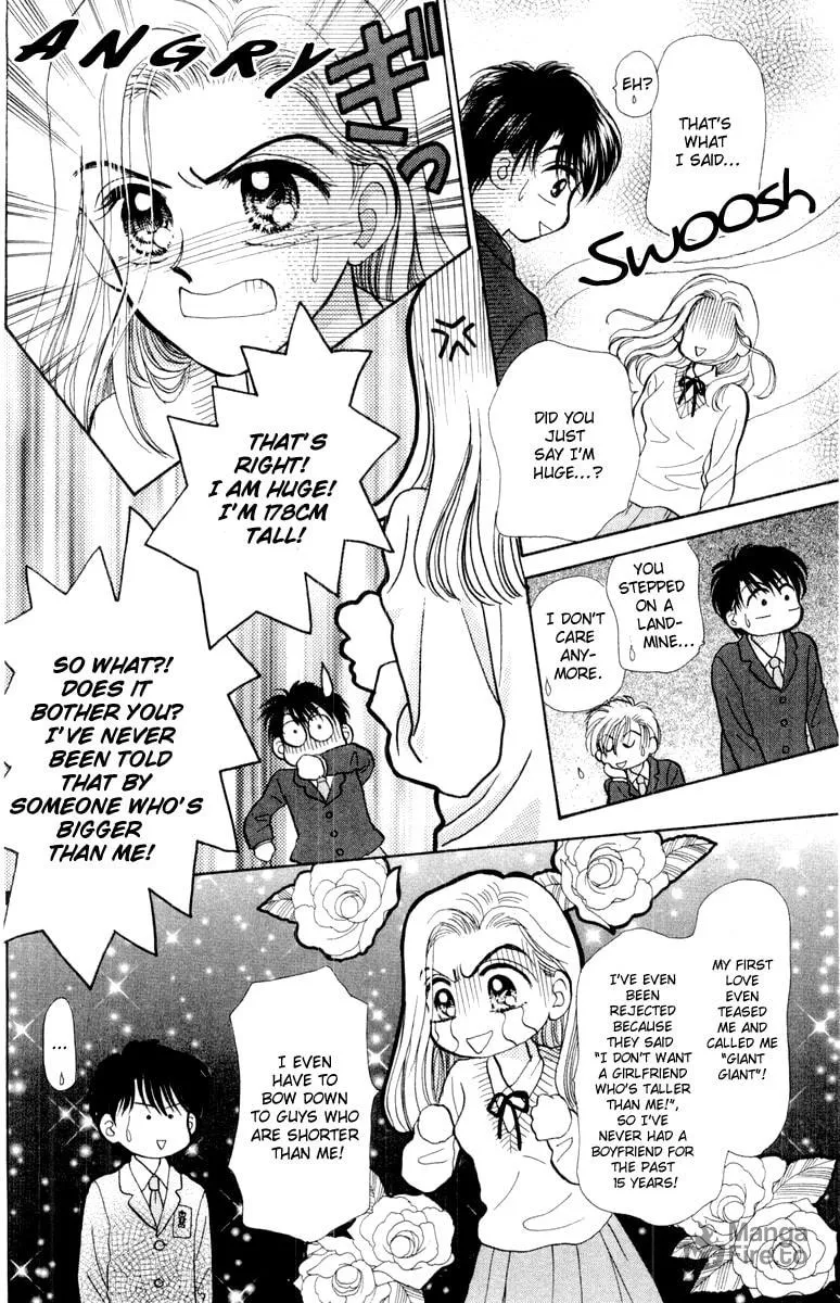 Read Baby★LOVE chapter 31 image 14 on Lezhin