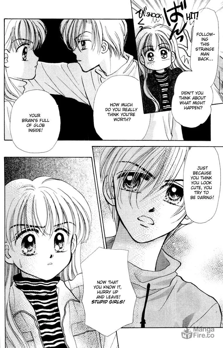 Read Baby★LOVE chapter 31 image 24 on Lezhin
