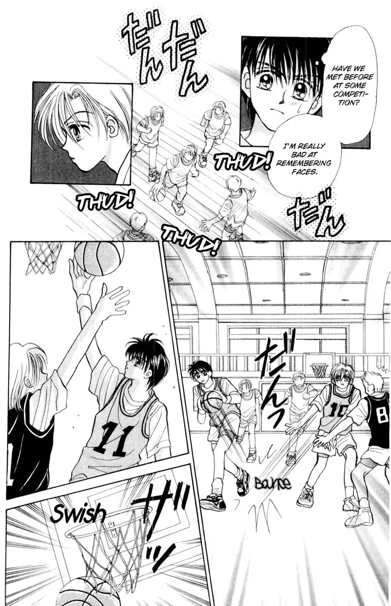Read Baby★LOVE chapter 31 image 28 on Lezhin