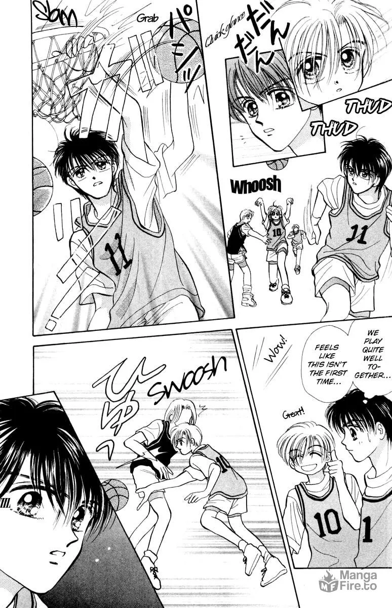 Read Baby★LOVE chapter 31 image 29 on Lezhin