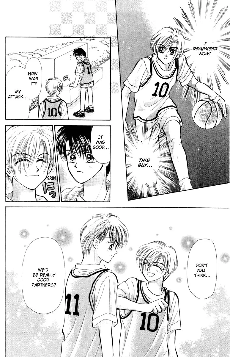 Read Baby★LOVE chapter 31 image 30 on Lezhin