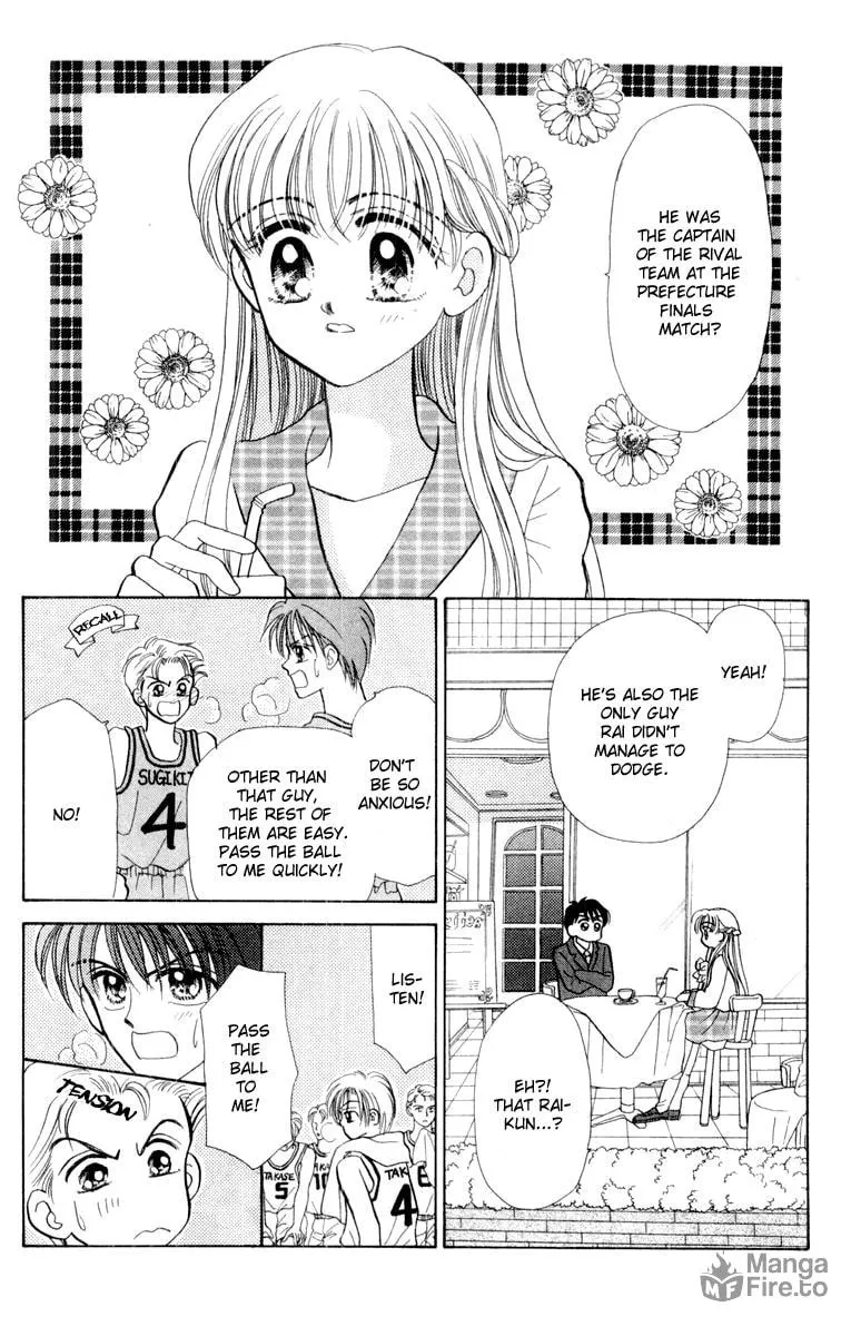 Read Baby★LOVE chapter 31 image 32 on Lezhin