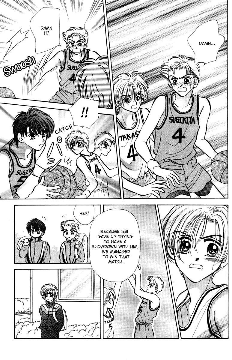 Read Baby★LOVE chapter 31 image 33 on Lezhin