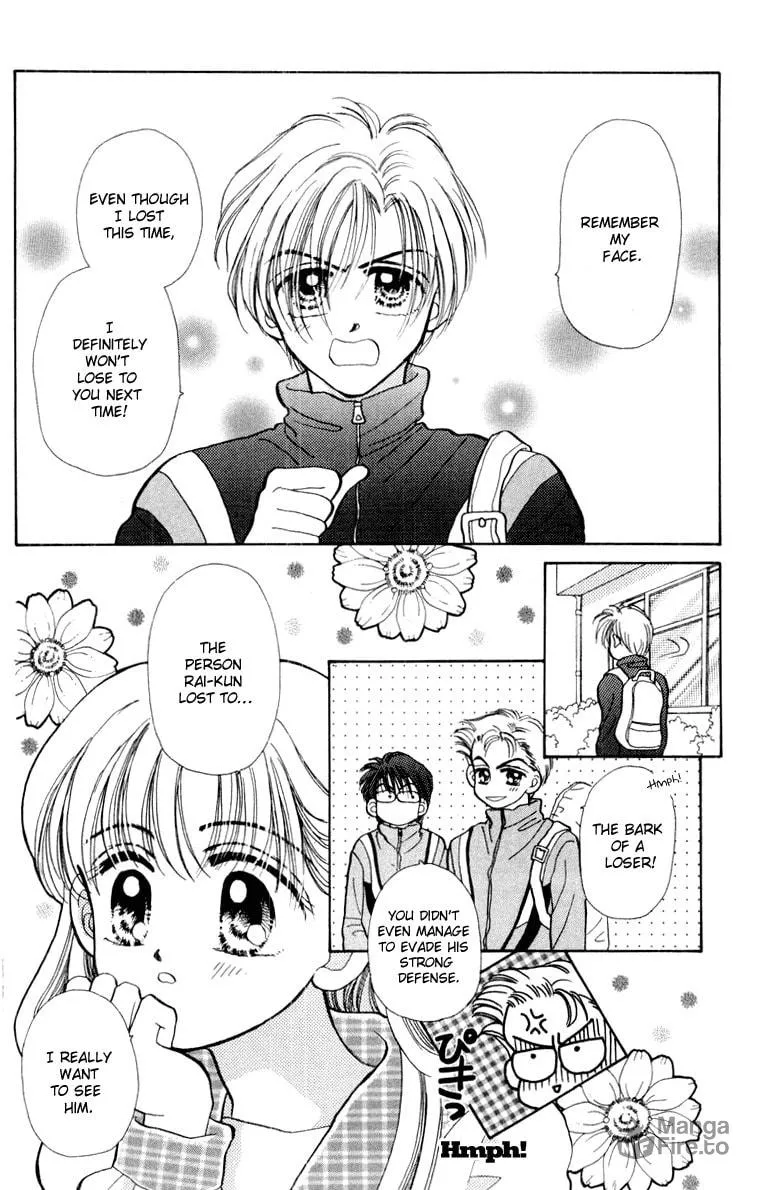 Read Baby★LOVE chapter 31 image 34 on Lezhin