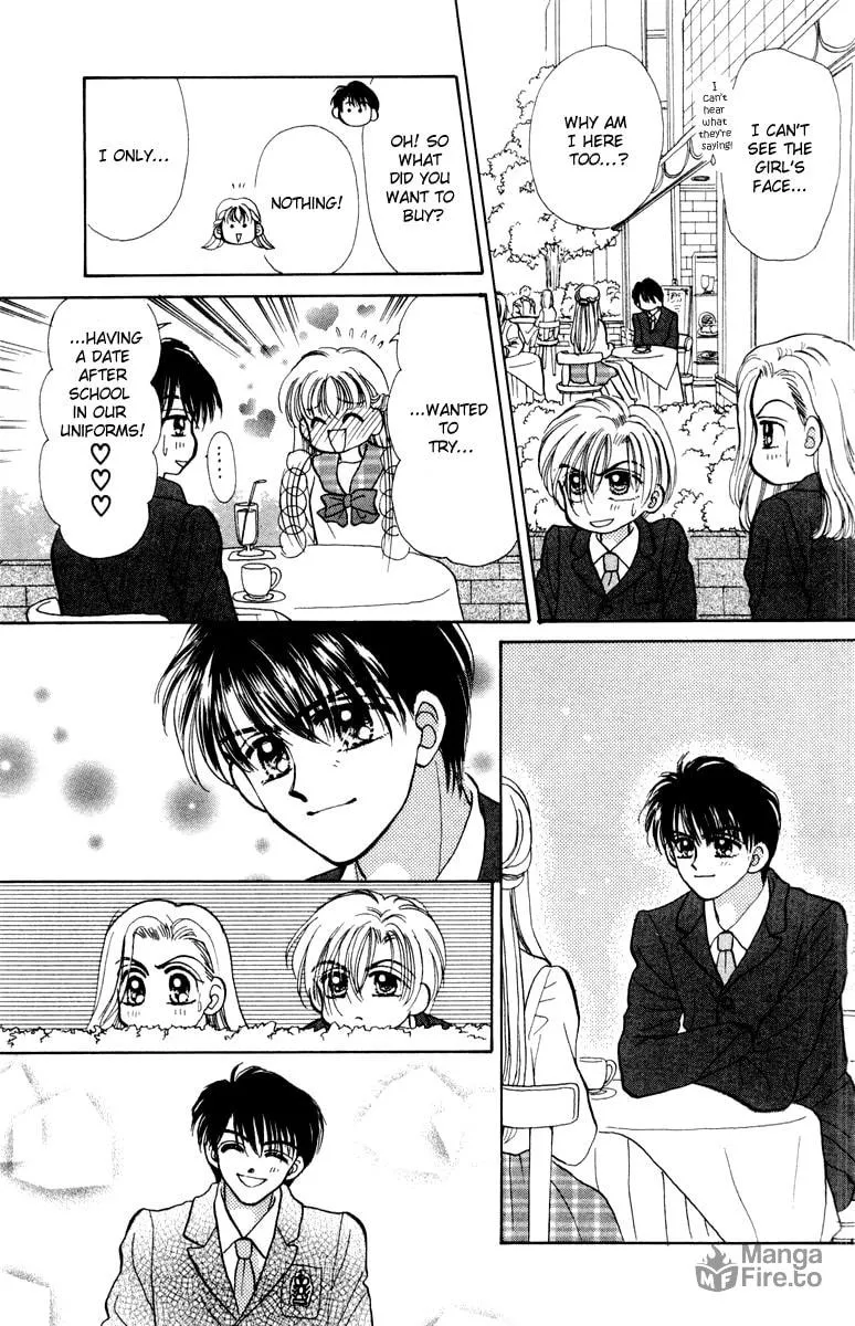 Read Baby★LOVE chapter 31 image 35 on Lezhin