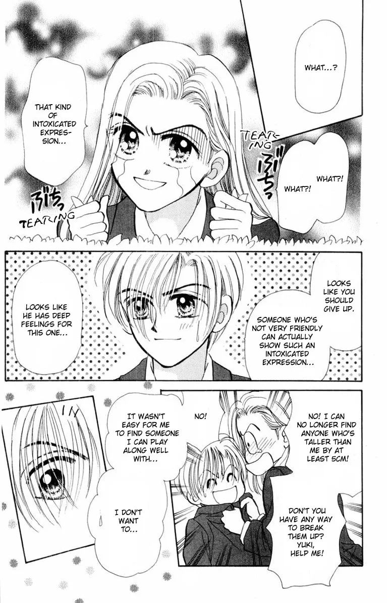 Read Baby★LOVE chapter 31 image 36 on Lezhin
