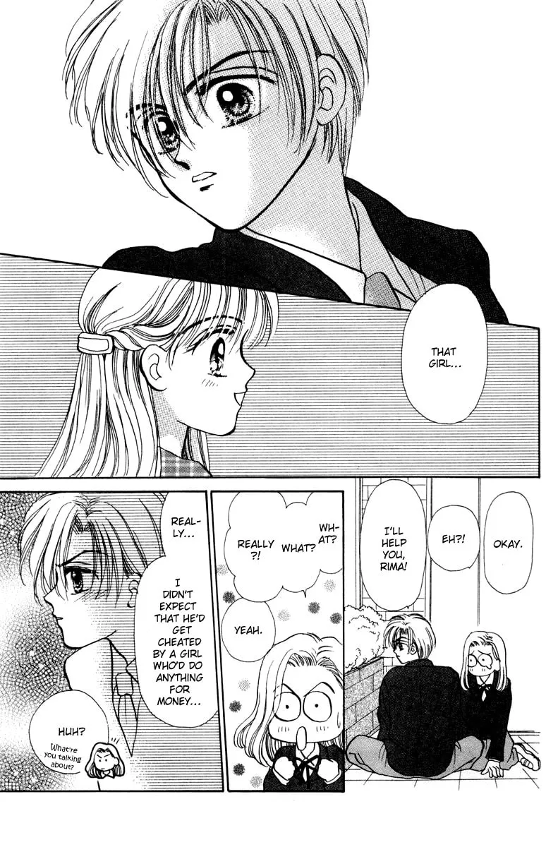 Read Baby★LOVE chapter 31 image 37 on Lezhin