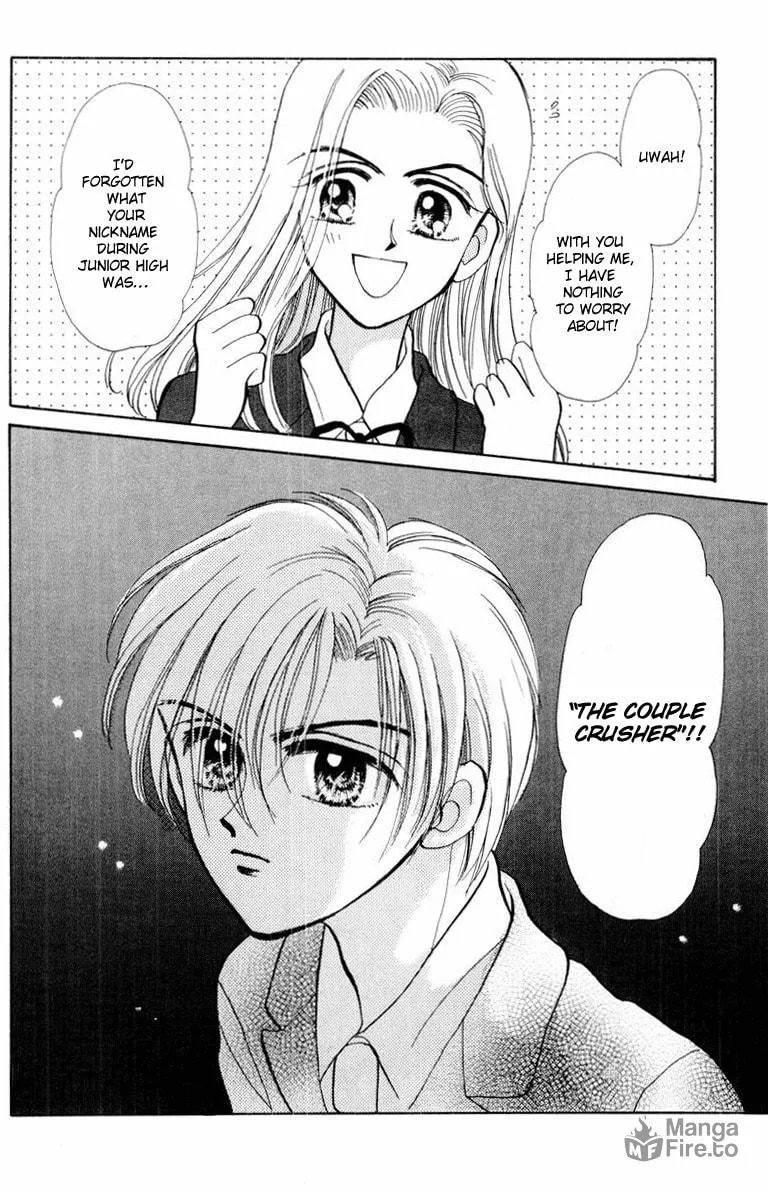Read Baby★LOVE chapter 31 image 38 on Lezhin