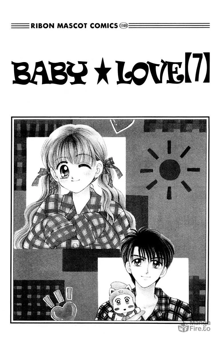 Read Baby★LOVE chapter 31 image 4 on Lezhin