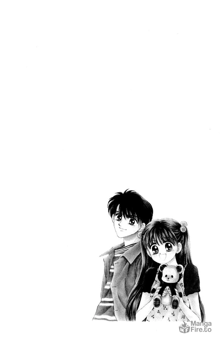Read Baby★LOVE chapter 31 image 8 on Lezhin