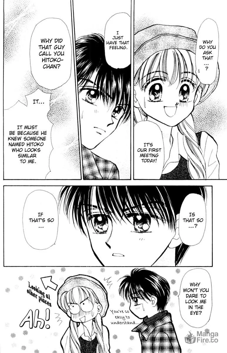 Read Baby★LOVE chapter 32 image 29 on Lezhin