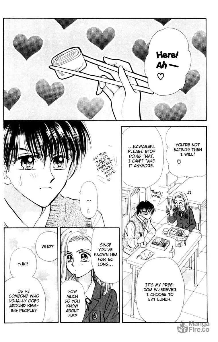 Read Baby★LOVE chapter 33 image 11 on Lezhin