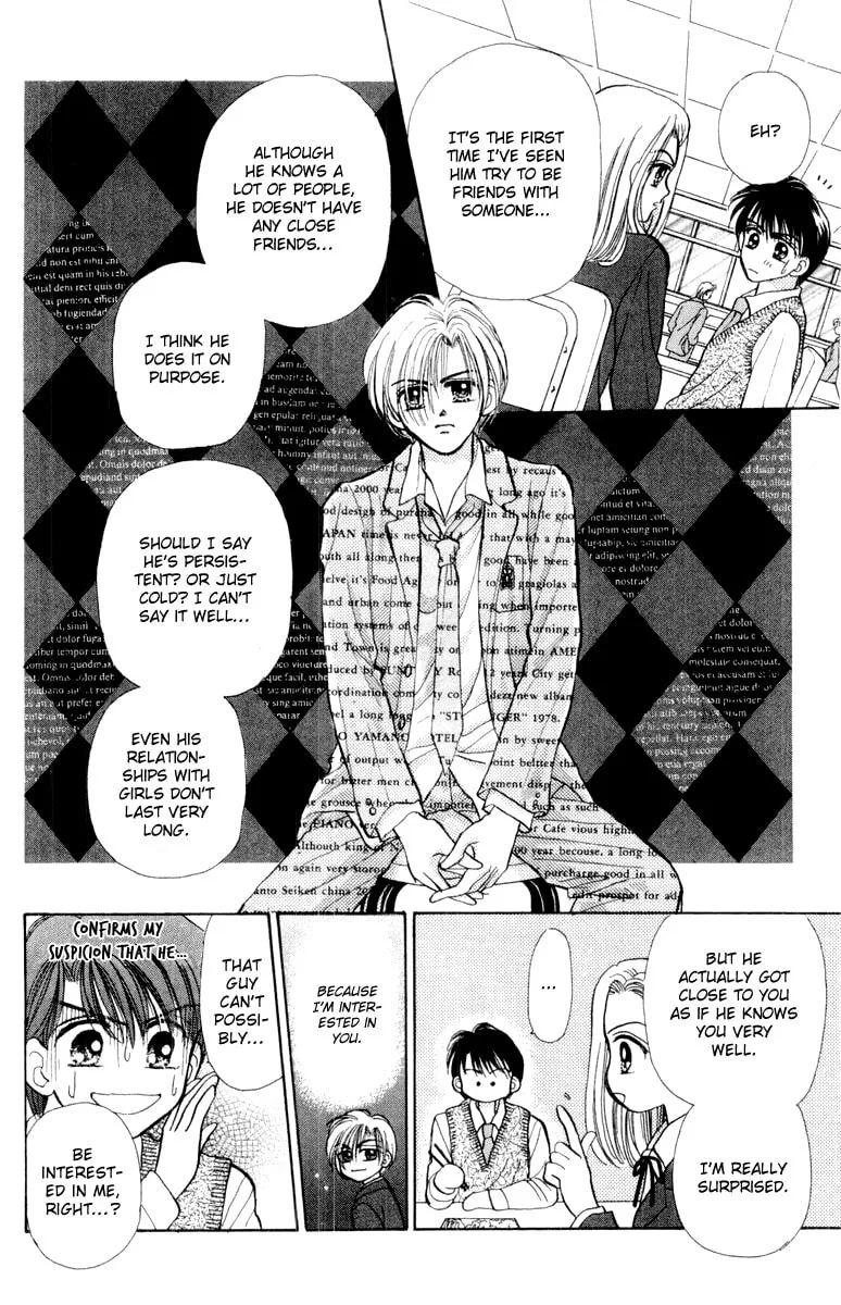 Read Baby★LOVE chapter 33 image 13 on Lezhin
