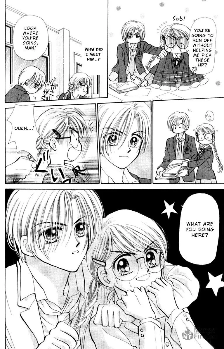 Read Baby★LOVE chapter 33 image 17 on Lezhin