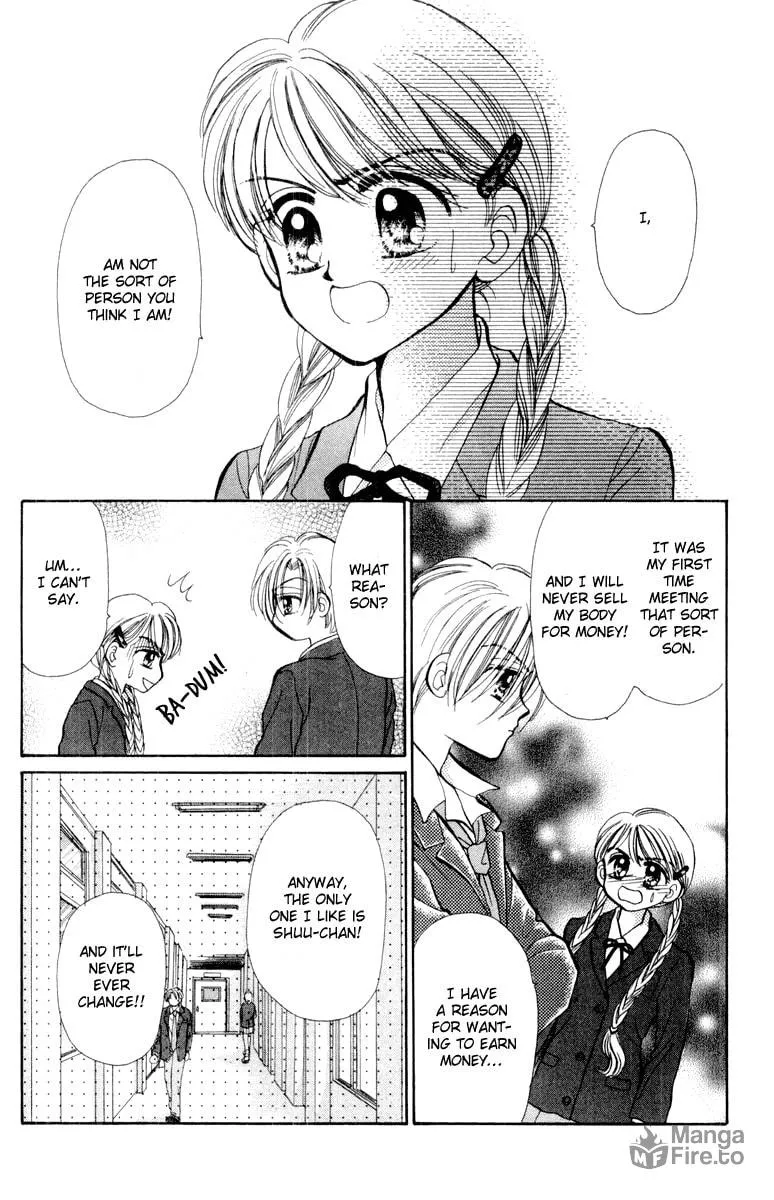 Read Baby★LOVE chapter 33 image 19 on Lezhin
