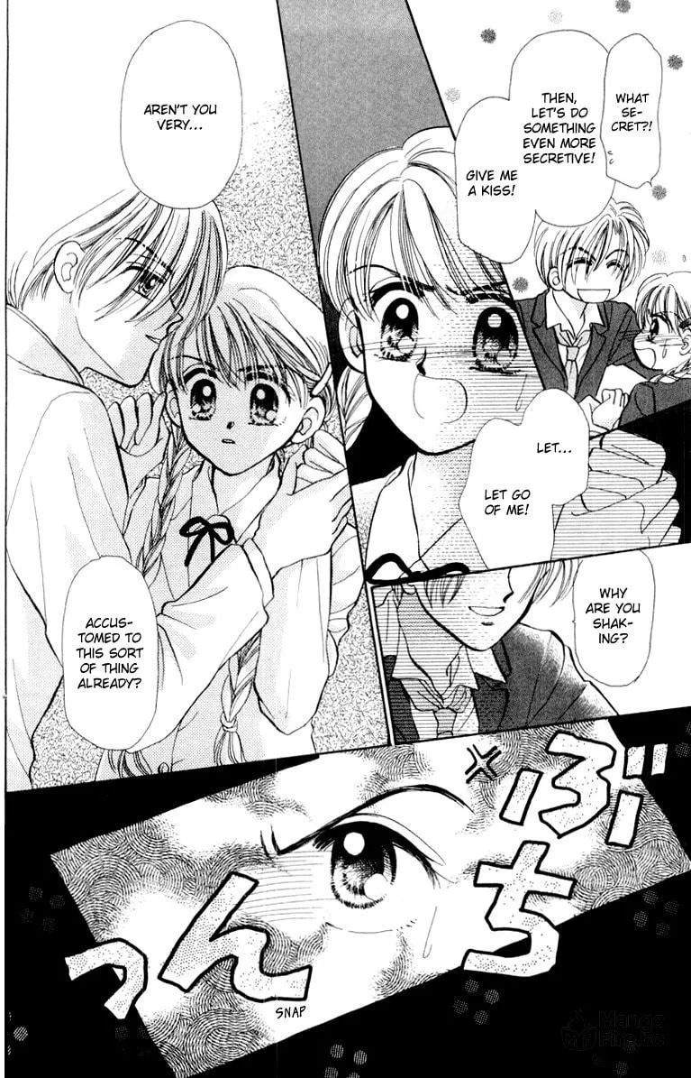 Read Baby★LOVE chapter 33 image 23 on Lezhin