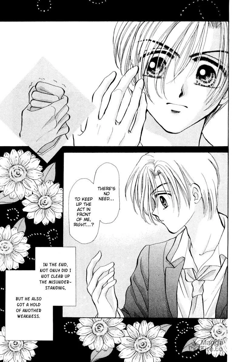 Read Baby★LOVE chapter 33 image 26 on Lezhin