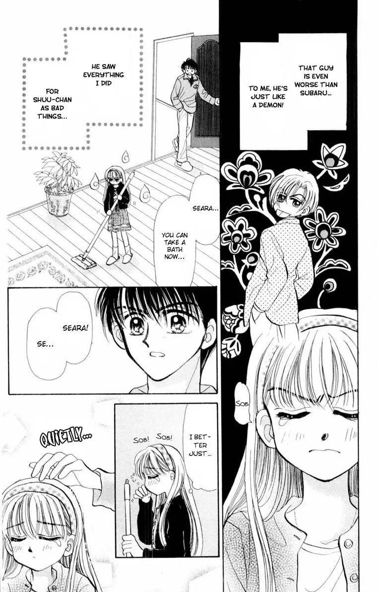 Read Baby★LOVE chapter 33 image 27 on Lezhin