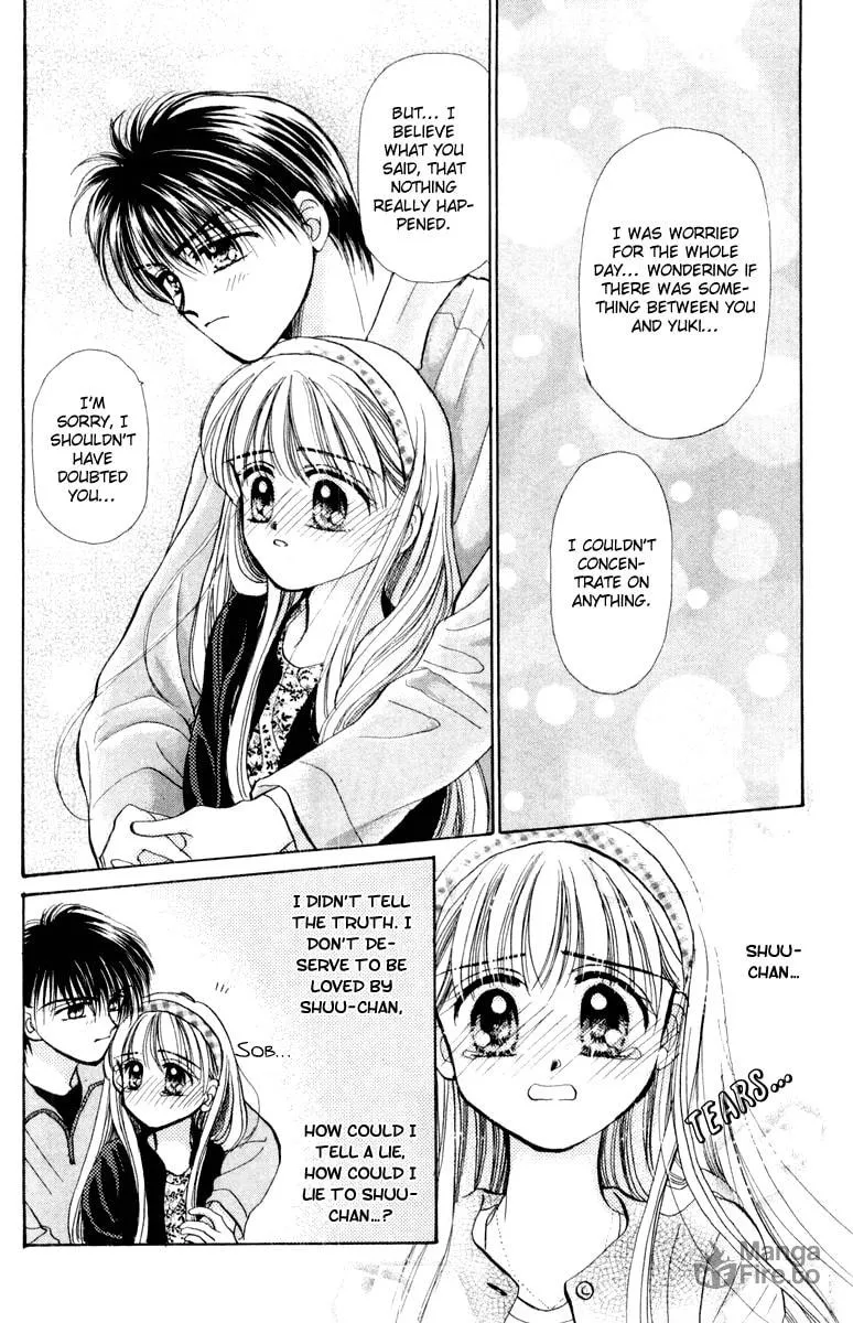 Read Baby★LOVE chapter 33 image 29 on Lezhin