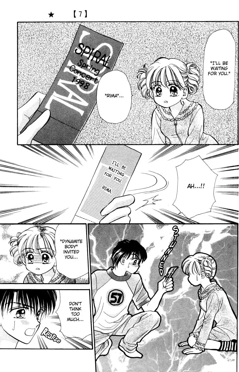 Read Baby★LOVE chapter 34 image 12 on Lezhin