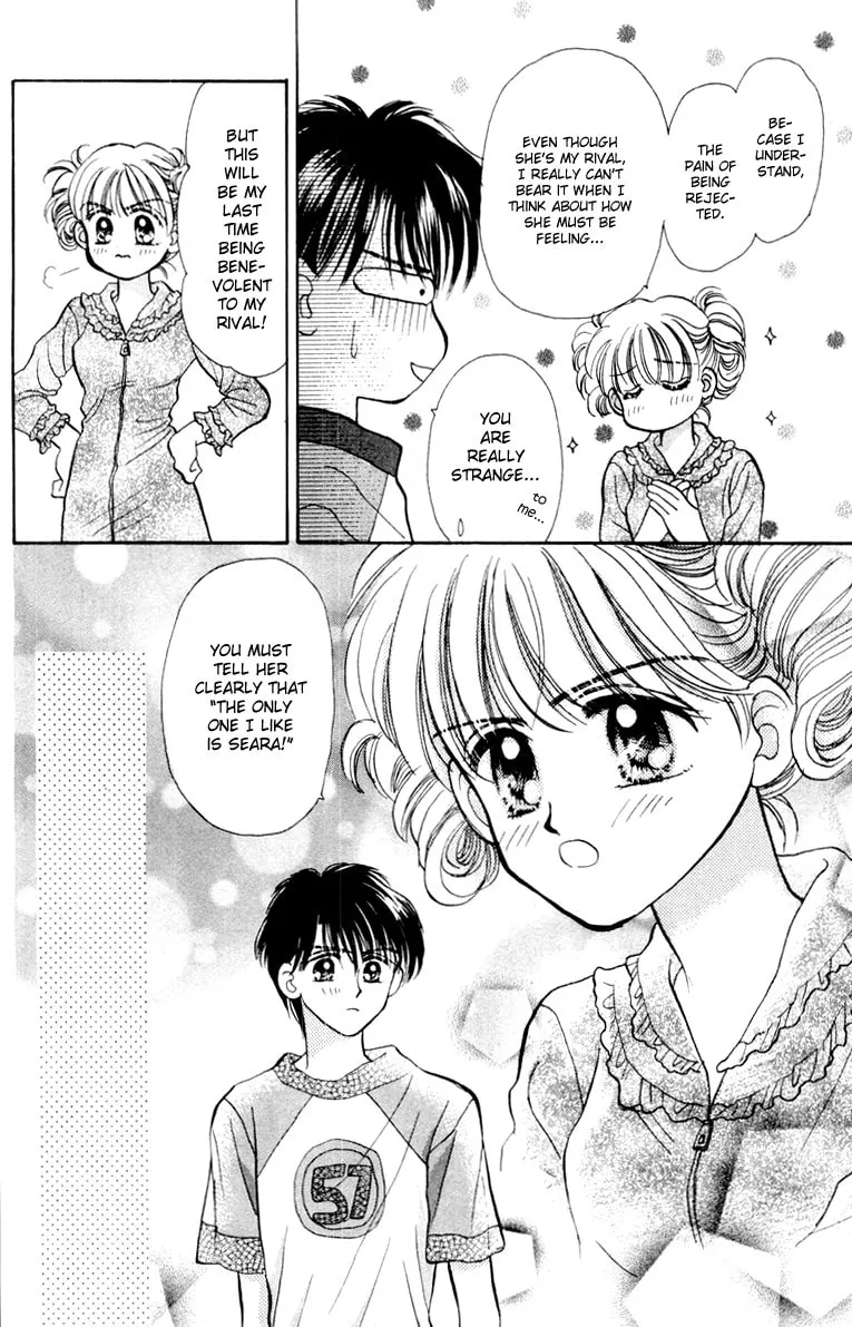Read Baby★LOVE chapter 34 image 15 on Lezhin