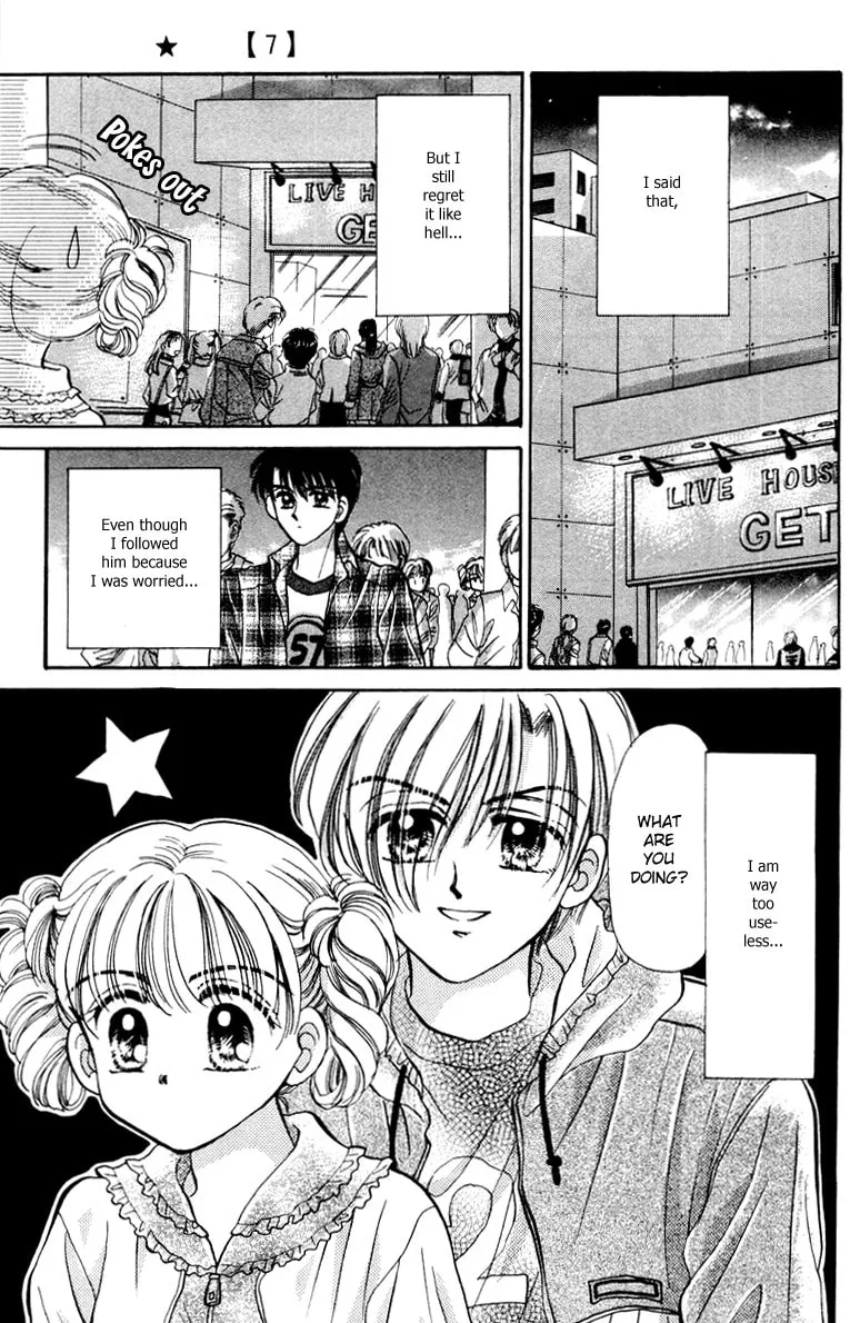 Read Baby★LOVE chapter 34 image 16 on Lezhin