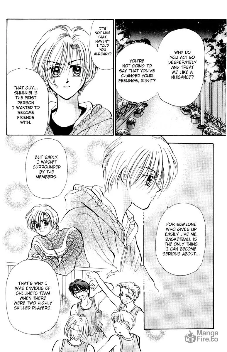 Read Baby★LOVE chapter 34 image 19 on Lezhin