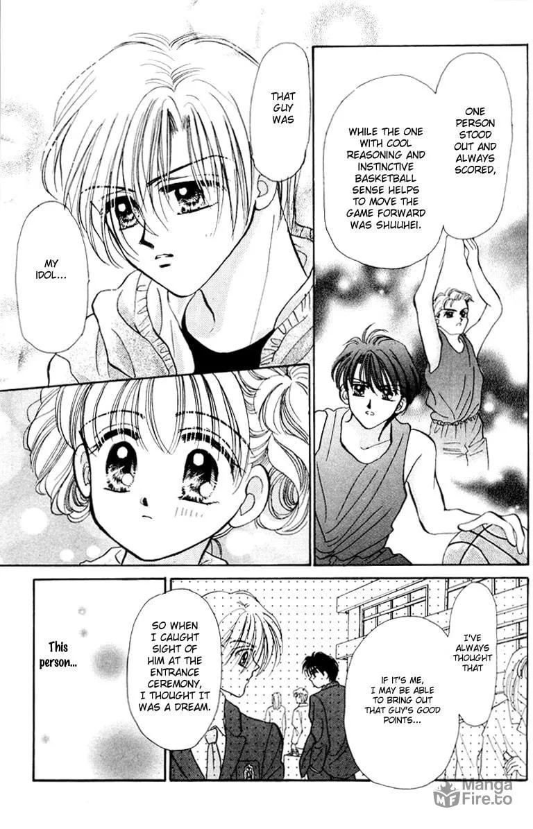 Read Baby★LOVE chapter 34 image 20 on Lezhin