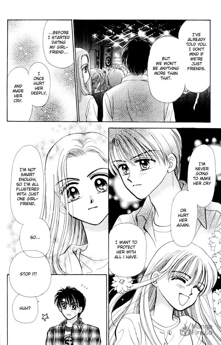 Read Baby★LOVE chapter 34 image 23 on Lezhin