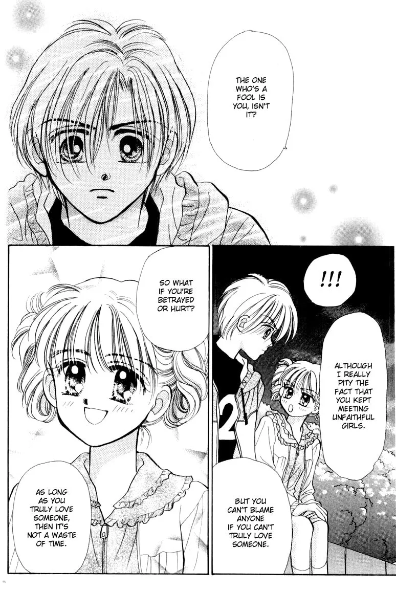Read Baby★LOVE chapter 34 image 27 on Lezhin
