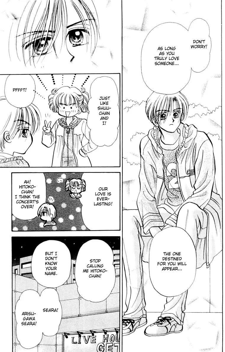 Read Baby★LOVE chapter 34 image 28 on Lezhin