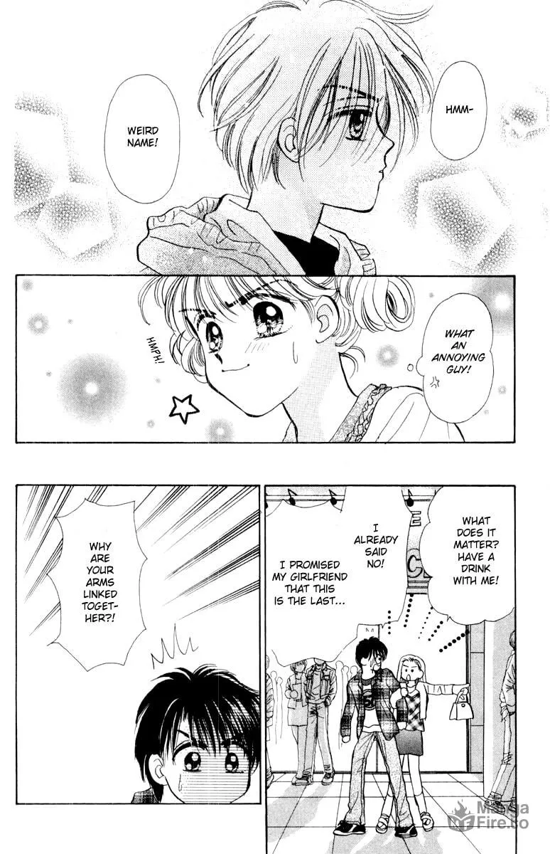 Read Baby★LOVE chapter 34 image 29 on Lezhin