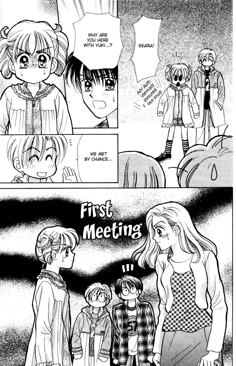 Read Baby★LOVE chapter 34 image 30 on Lezhin