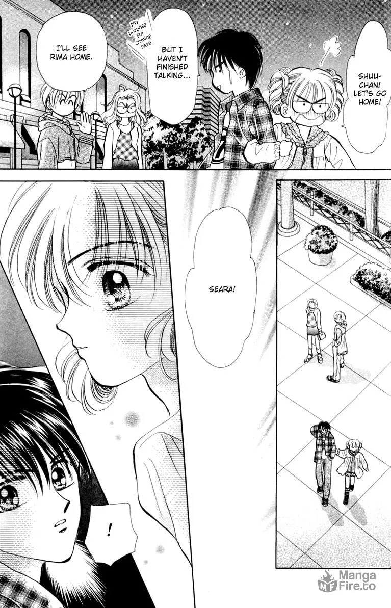 Read Baby★LOVE chapter 34 image 32 on Lezhin